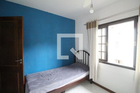 Quarto 1 de casa de condomínio para alugar com 3 quartos, 121m² em Pechincha, Rio de Janeiro