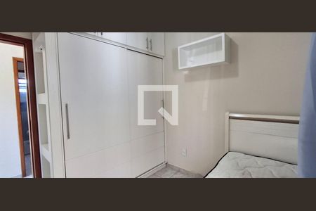 Quarto 2 de casa para alugar com 3 quartos, 90m² em Roçado, São José