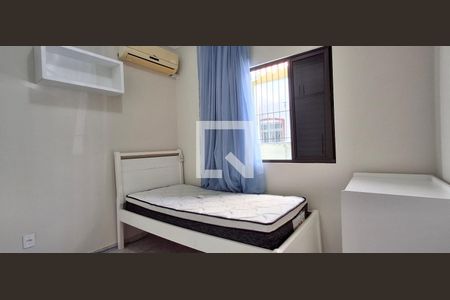 Quarto 2 de casa para alugar com 3 quartos, 90m² em Roçado, São José