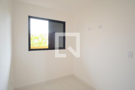 Quarto 1 de apartamento para alugar com 2 quartos, 33m² em Penha de França, São Paulo