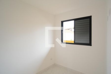 Quarto 1 de apartamento para alugar com 2 quartos, 33m² em Penha de França, São Paulo