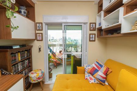 Quarto de apartamento à venda com 3 quartos, 108m² em Vila Guilherme, São Paulo