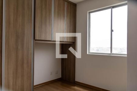 Quarto 1 de apartamento para alugar com 3 quartos, 105m² em Buritis, Belo Horizonte