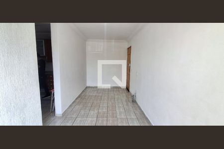 Sala de apartamento para alugar com 2 quartos, 51m² em Mauá, São Caetano do Sul