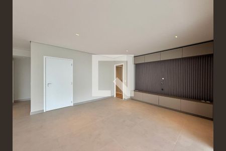 Sala de apartamento para alugar com 3 quartos, 227m² em Chácara Santo Antônio (zona Sul), São Paulo