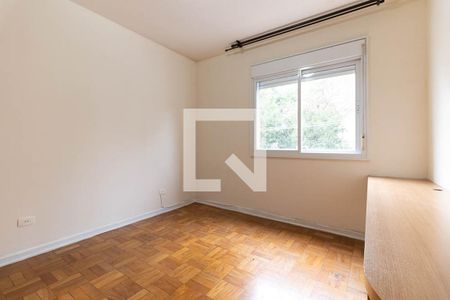 Quarto 2 de apartamento para alugar com 2 quartos, 90m² em Vila Mariana, São Paulo
