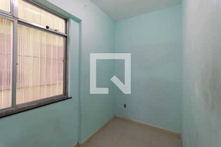 Quarto 1 de apartamento à venda com 2 quartos, 32m² em Riachuelo, Rio de Janeiro