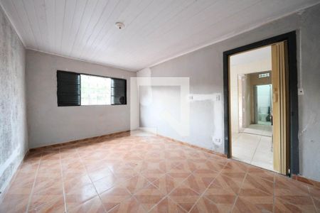 Quarto de casa para alugar com 1 quarto, 70m² em Vila Santa Teresa, São Paulo