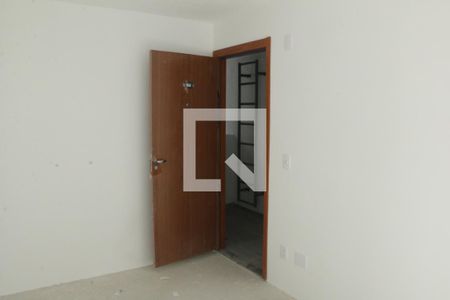 Sala de apartamento para alugar com 2 quartos, 36m² em Jardim Alvorada, Nova Iguaçu