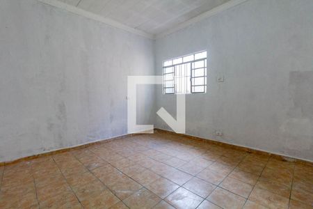 Quarto de casa para alugar com 1 quarto, 35m² em Vila Santa Teresa, São Paulo