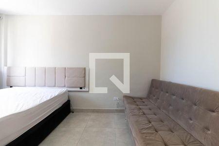 Studio de kitnet/studio para alugar com 1 quarto, 35m² em Aclimação, São Paulo