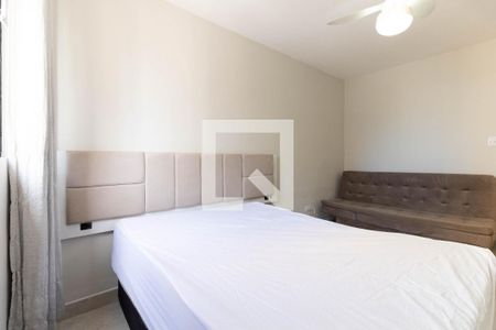 Studio de kitnet/studio para alugar com 1 quarto, 35m² em Aclimação, São Paulo