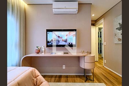 Foto 23 de apartamento à venda com 3 quartos, 269m² em Indianópolis, São Paulo