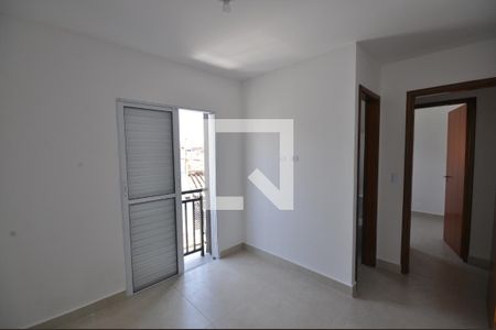 Quarto Suíte de apartamento para alugar com 2 quartos, 45m² em Vila Constança, São Paulo