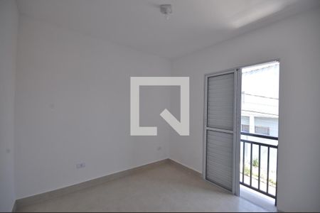 Quarto Suíte de apartamento para alugar com 2 quartos, 45m² em Vila Constança, São Paulo