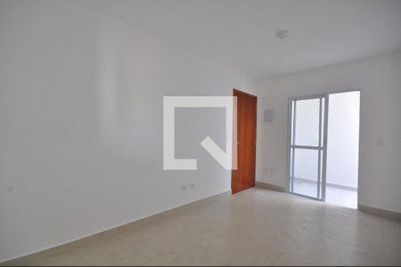Sala de apartamento para alugar com 2 quartos, 45m² em Vila Constança, São Paulo