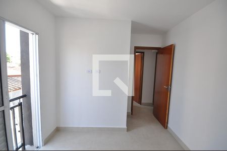 Quarto Suíte de apartamento para alugar com 2 quartos, 45m² em Vila Constança, São Paulo