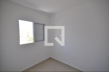 Quarto  de apartamento para alugar com 2 quartos, 45m² em Vila Constança, São Paulo