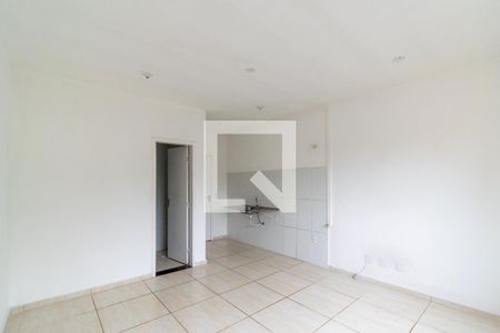 Studio de kitnet/studio para alugar com 1 quarto, 18m² em Vila Mira, São Paulo