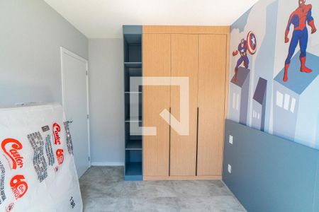 Quarto de apartamento para alugar com 2 quartos, 94m² em Vila Guarani, São Paulo