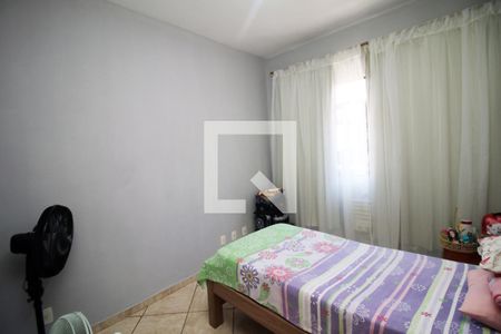 Quarto 1 de casa de condomínio à venda com 2 quartos, 98m² em Irajá, Rio de Janeiro