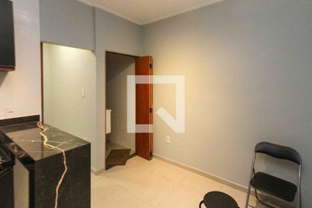 Sala de apartamento à venda com 2 quartos, 29m² em Vila Formosa, São Paulo