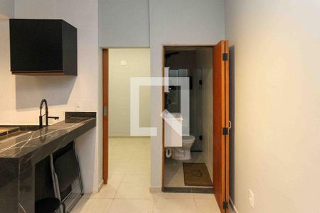 Sala de apartamento à venda com 2 quartos, 29m² em Vila Formosa, São Paulo
