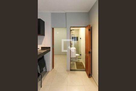 Sala de apartamento à venda com 2 quartos, 29m² em Vila Formosa, São Paulo