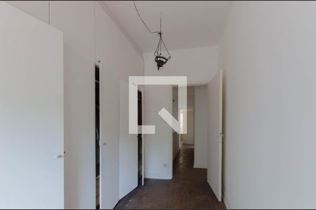 Quarto 2 de casa para alugar com 2 quartos, 160m² em Vila Mariana, São Paulo