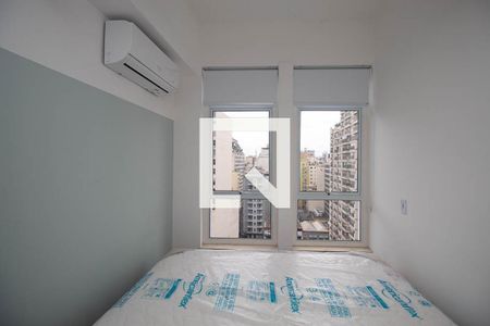 Quarto de apartamento para alugar com 1 quarto, 90m² em República, São Paulo