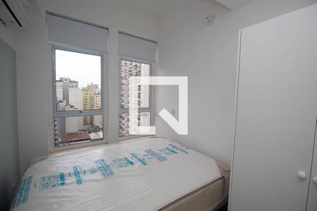 Quarto de apartamento para alugar com 1 quarto, 90m² em República, São Paulo