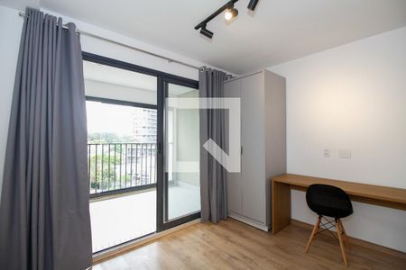 Studio de apartamento para alugar com 1 quarto, 28m² em Sumaré, São Paulo