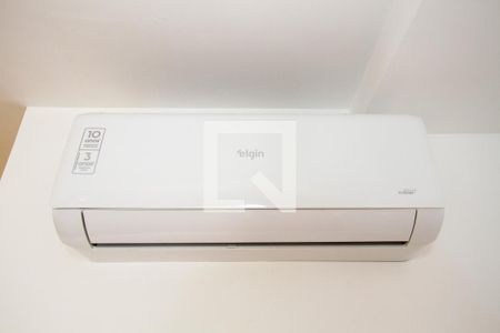 Ar Condicionado de apartamento para alugar com 1 quarto, 28m² em Sumaré, São Paulo