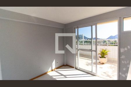 Quarto 2 de apartamento para alugar com 3 quartos, 168m² em São Francisco, Niterói