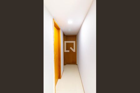 Corredor de apartamento para alugar com 3 quartos, 168m² em São Francisco, Niterói