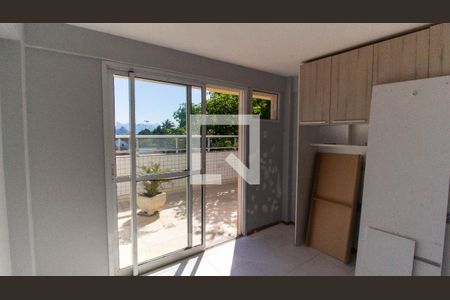 Quarto 2 de apartamento para alugar com 3 quartos, 168m² em São Francisco, Niterói