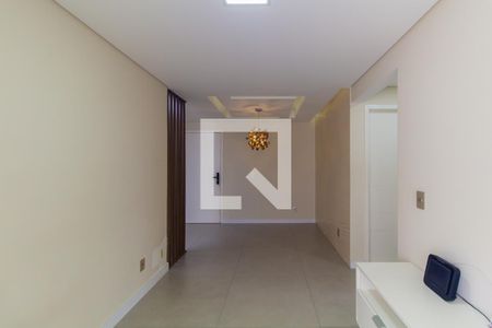 Sala de apartamento à venda com 2 quartos, 80m² em Vila Ema, São Paulo