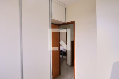 Quarto 1 de apartamento para alugar com 3 quartos, 70m² em Paraíso, Belo Horizonte