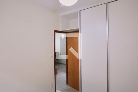 Quarto de apartamento para alugar com 3 quartos, 70m² em Paraíso, Belo Horizonte