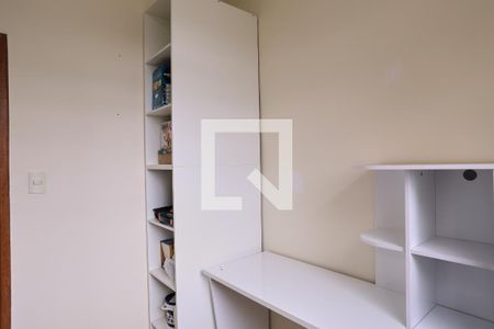 Quarto 1 de apartamento para alugar com 3 quartos, 70m² em Paraíso, Belo Horizonte