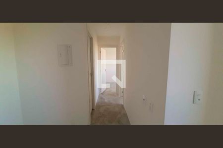 Corredor de apartamento à venda com 2 quartos, 43m² em Metalúrgicos, Osasco