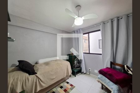 Quarto de apartamento para alugar com 2 quartos, 110m² em Botafogo, Rio de Janeiro