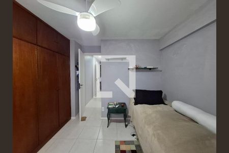 Quarto de apartamento para alugar com 2 quartos, 110m² em Botafogo, Rio de Janeiro