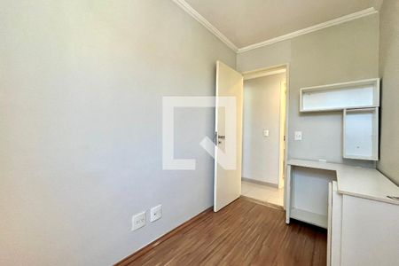 Quarto 1 de apartamento à venda com 3 quartos, 63m² em Vila Paulista, São Paulo