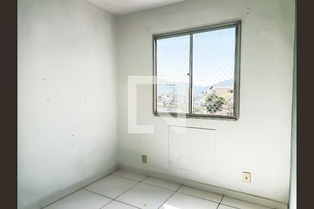 Quarto 1 de apartamento para alugar com 3 quartos, 64m² em Engenho da Rainha , Rio de Janeiro