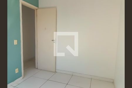 Quarto 1 de apartamento para alugar com 3 quartos, 64m² em Engenho da Rainha , Rio de Janeiro