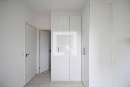 Quarto de apartamento para alugar com 1 quarto, 44m² em Vila Andrade, São Paulo