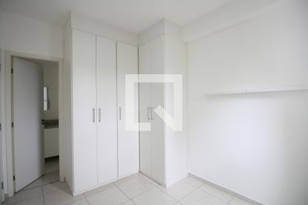 Quarto de apartamento para alugar com 1 quarto, 44m² em Vila Andrade, São Paulo