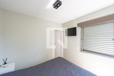 Studio de kitnet/studio para alugar com 1 quarto, 27m² em Vila Clementino, São Paulo