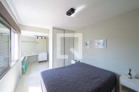 Studio de kitnet/studio para alugar com 1 quarto, 27m² em Vila Clementino, São Paulo
